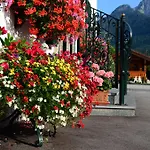 Kwatera prywatna Haus Magdalena