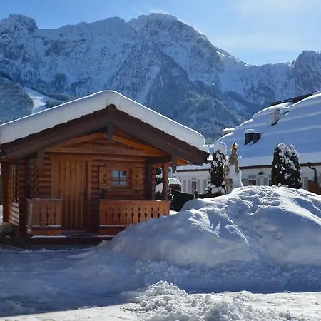 Homestay szállás Haus Magdalena Abtenau