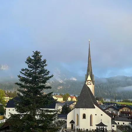 Haus Magdalena * Abtenau