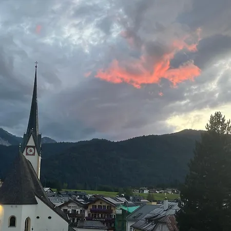 Rum i privatbostad Haus Magdalena Abtenau