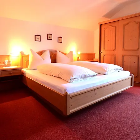 马格达莱纳民宿 阿布特瑙