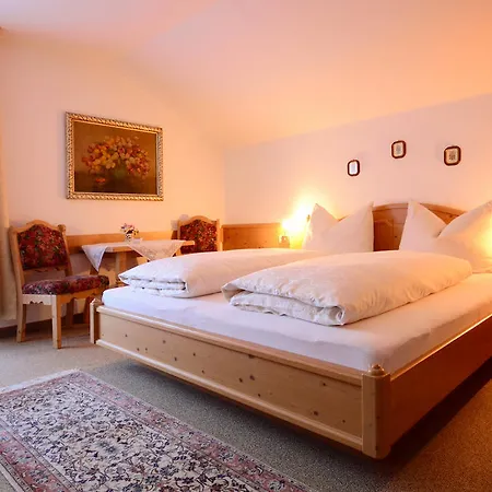 马格达莱纳民宿