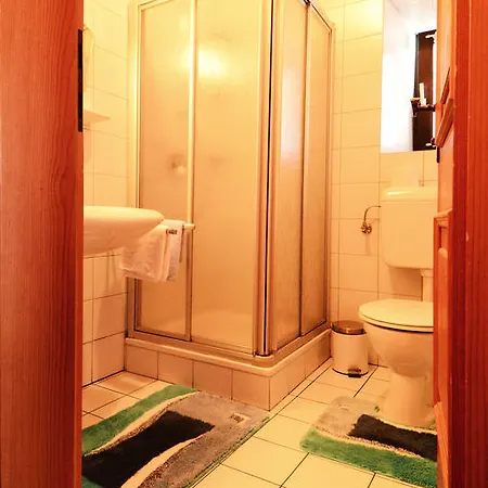 民宿 马格达莱纳民宿 阿布特瑙