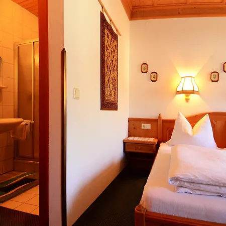 马格达莱纳民宿