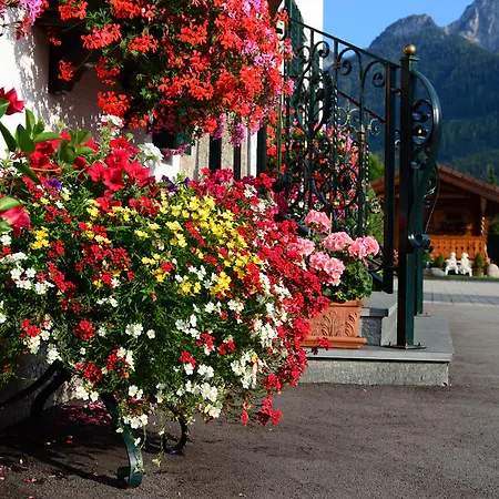 民宿 马格达莱纳民宿