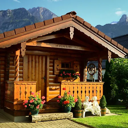 Haus Magdalena