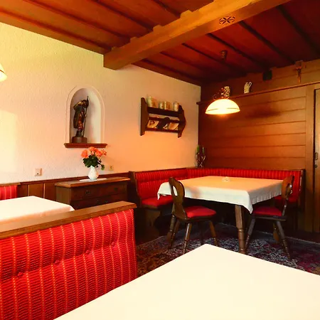 马格达莱纳民宿