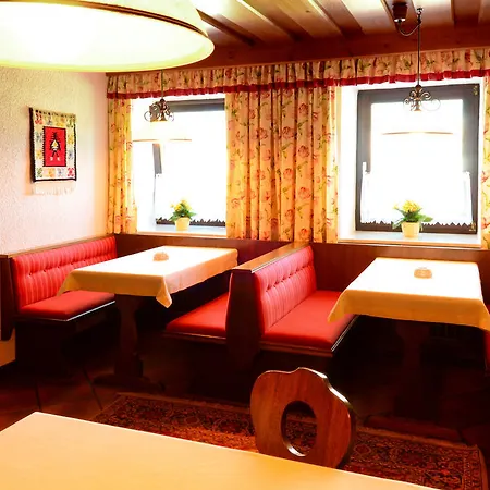 民宿 马格达莱纳民宿