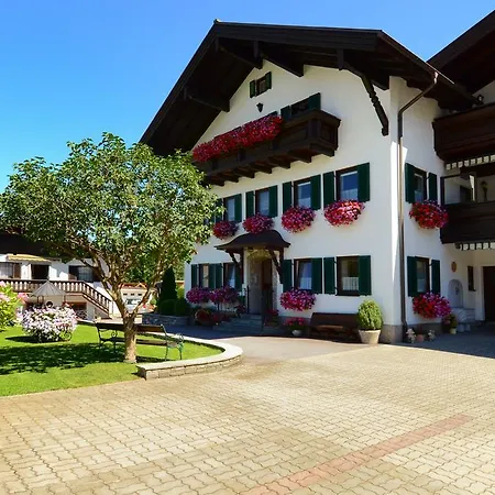 Privatunterkunft Haus Magdalena Abtenau