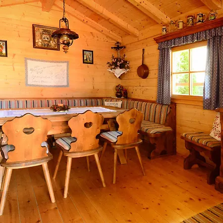 Rum i privatbostad Haus Magdalena Abtenau