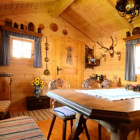 Rum i privatbostad Haus Magdalena Abtenau